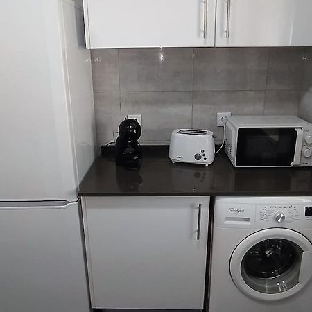 Lisboa/City/Sunny Apar/Metro/Airport/Wifi/Air Cond 외부 사진