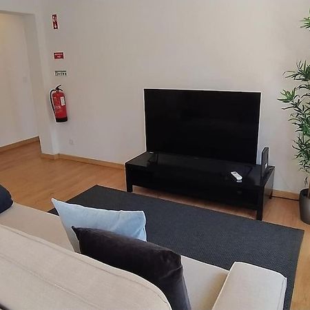 Lisboa/City/Sunny Apar/Metro/Airport/Wifi/Air Cond 외부 사진