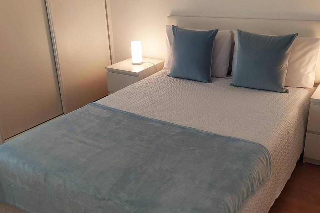 Lisboa/City/Sunny Apar/Metro/Airport/Wifi/Air Cond 외부 사진