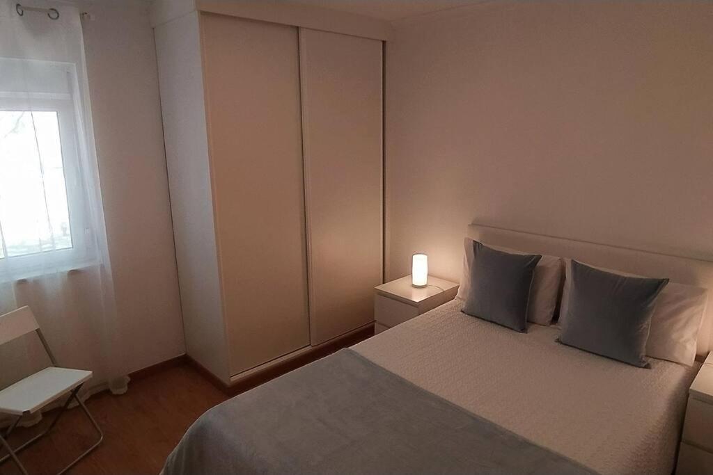 Lisboa/City/Sunny Apar/Metro/Airport/Wifi/Air Cond 외부 사진