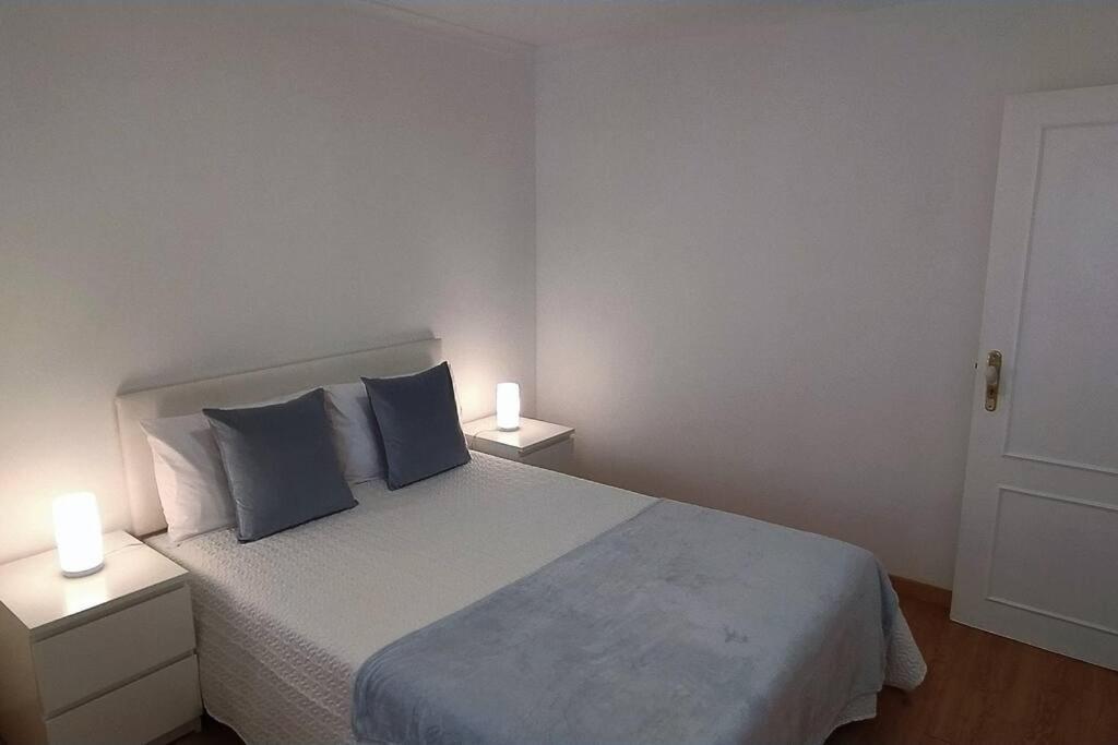 Lisboa/City/Sunny Apar/Metro/Airport/Wifi/Air Cond 외부 사진