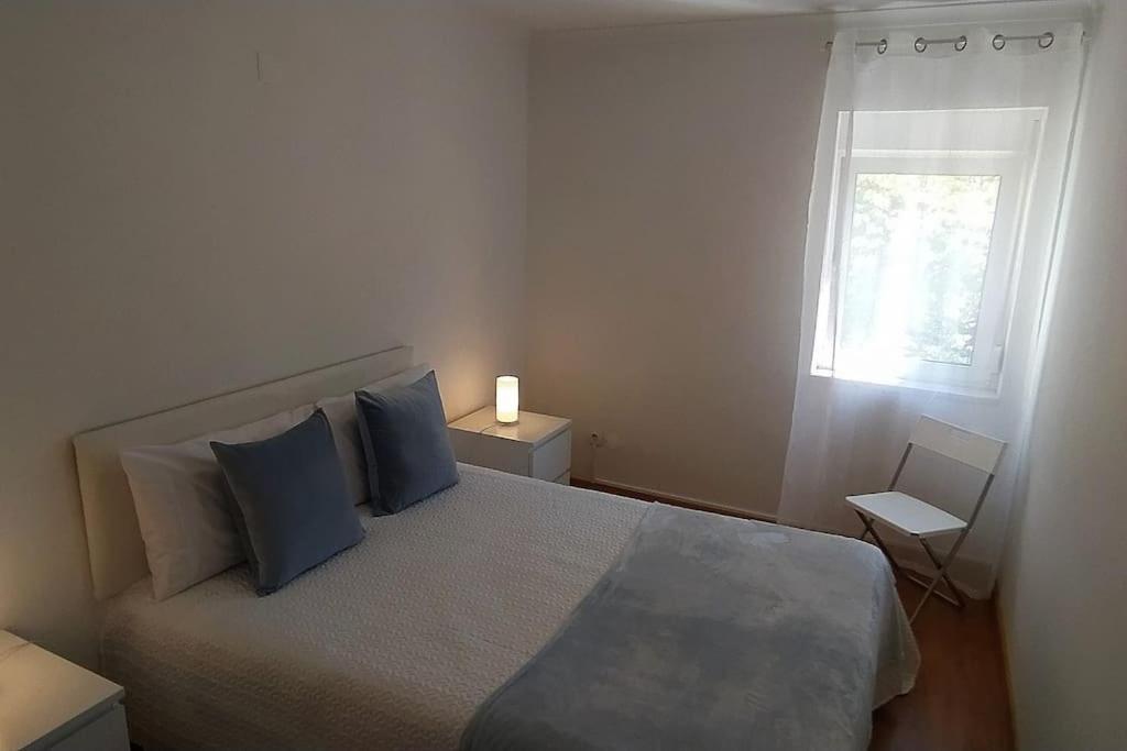 Lisboa/City/Sunny Apar/Metro/Airport/Wifi/Air Cond 외부 사진