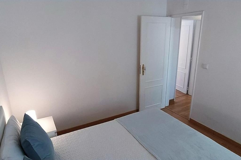 Lisboa/City/Sunny Apar/Metro/Airport/Wifi/Air Cond 외부 사진