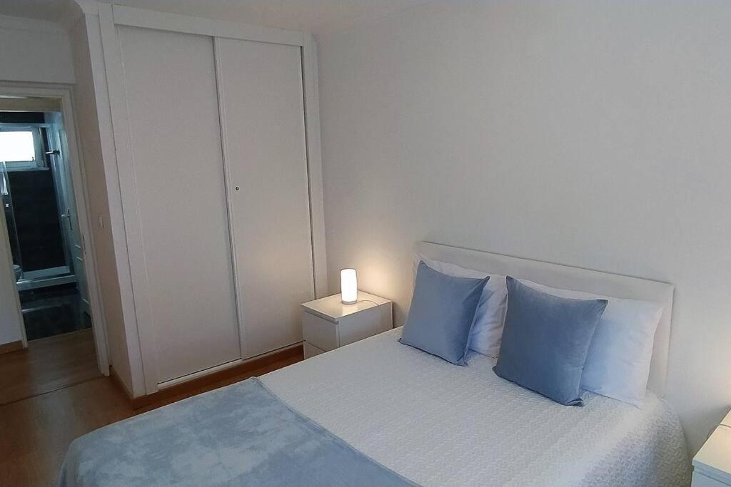 Lisboa/City/Sunny Apar/Metro/Airport/Wifi/Air Cond 외부 사진