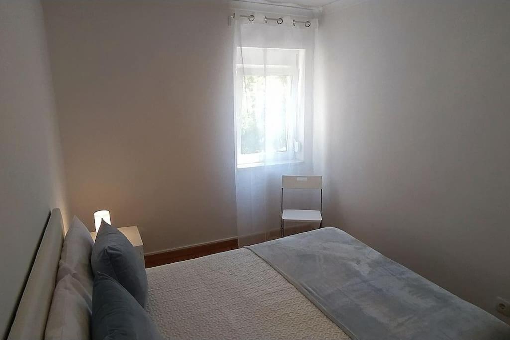 Lisboa/City/Sunny Apar/Metro/Airport/Wifi/Air Cond 외부 사진