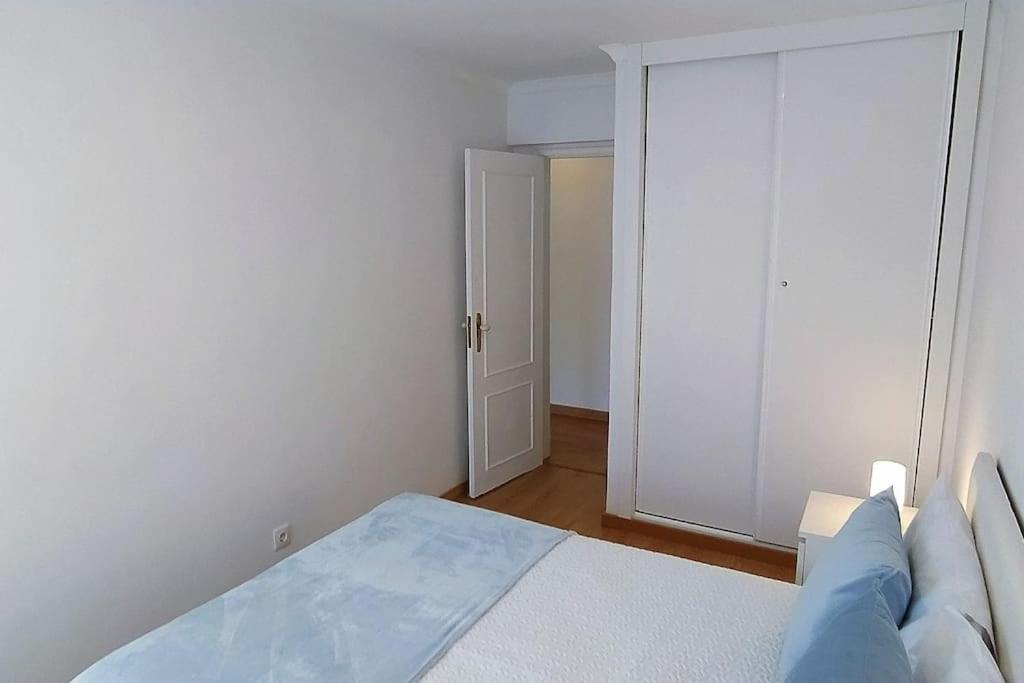 Lisboa/City/Sunny Apar/Metro/Airport/Wifi/Air Cond 외부 사진